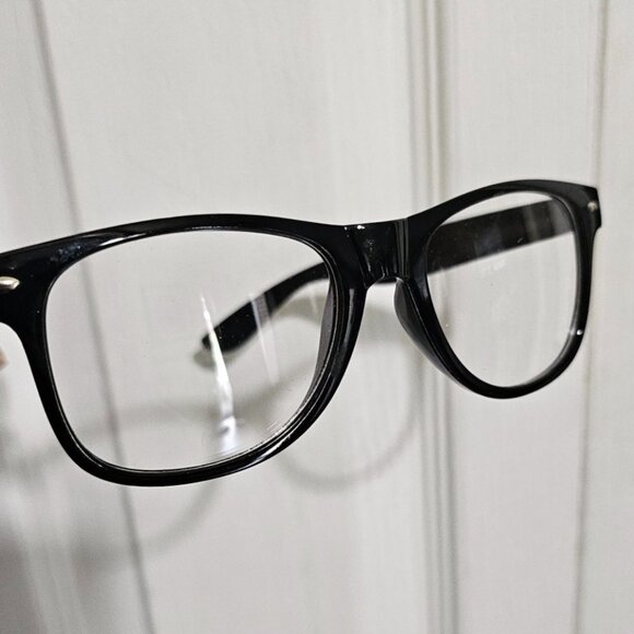 Old Man Costume Combover Wig Eyebrows Mustache Suspenders Glasses Cane Grandpa - Picture 6 of 7